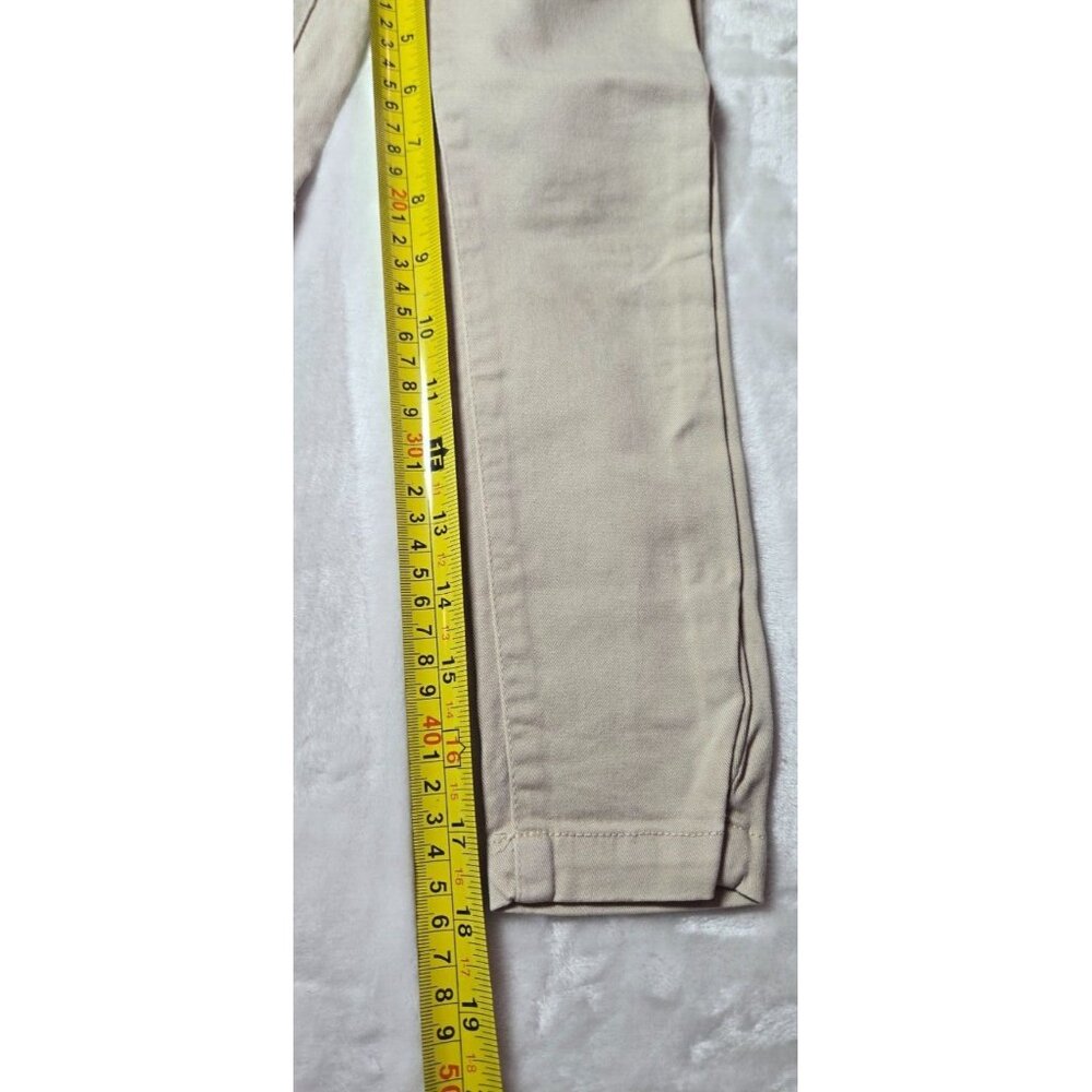 ZARA Kids Girl Basic Skinny Jeans Size 4-5 years 110 cm - Picture 6 of 11